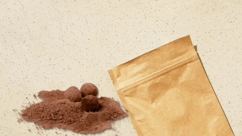 Các tiêu chuẩn kỹ thuật và chức năng của bao bì đựng cacao
