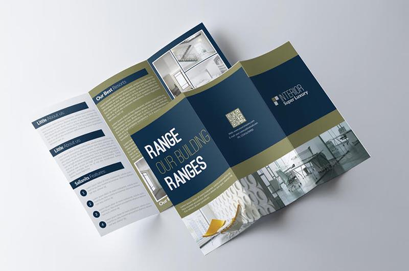 Cách thiết kế brochure khách sạn chuyên nghiệp giúp tăng doanh thu hiệu quả 2 Những thành phần không thể thiếu trong cấu trúc brochure