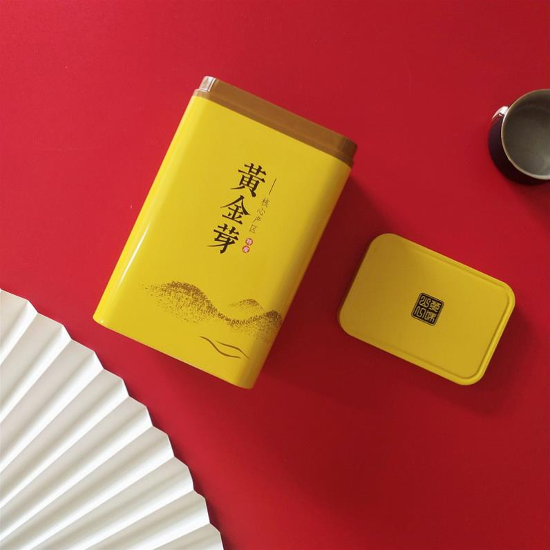 Hộp giấy đựng chè thiết kế tinh tế nâng tầm giá trị thương hiệu 1 Những ưu thế khi sử dụng hộp giấy đóng gói chè