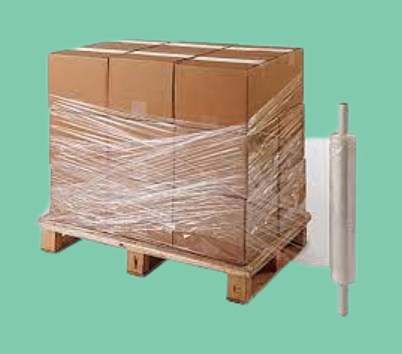 Phân loại màng bọc PE phổ biến