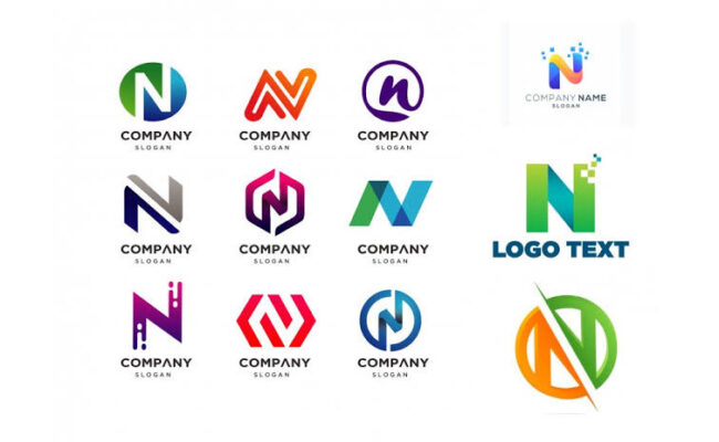 Thiết kế logo in ấn chuyên nghiệp giúp nâng tầm hình ảnh thương hiệu
