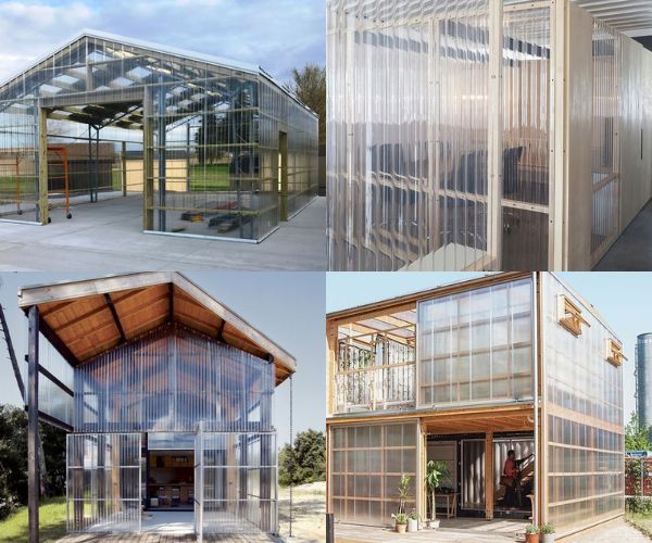 Nhựa polycarbonate là gì và những ứng dụng phổ biến nhất hiện nay 2 Quy trình hình thành nhựa Polycarbonate