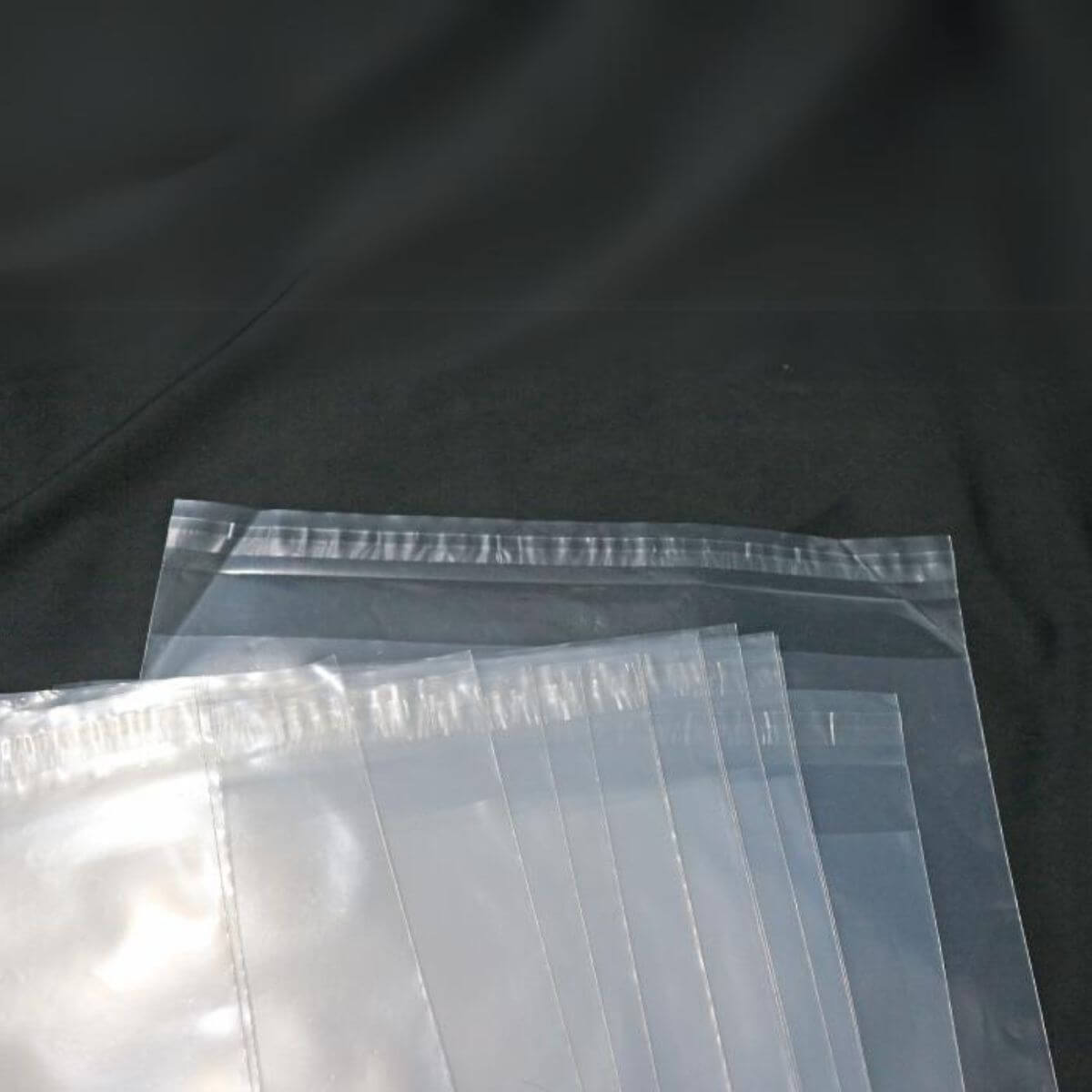 So sánh đặc tính kỹ thuật các loại chất liệu bao bì phổ biến
