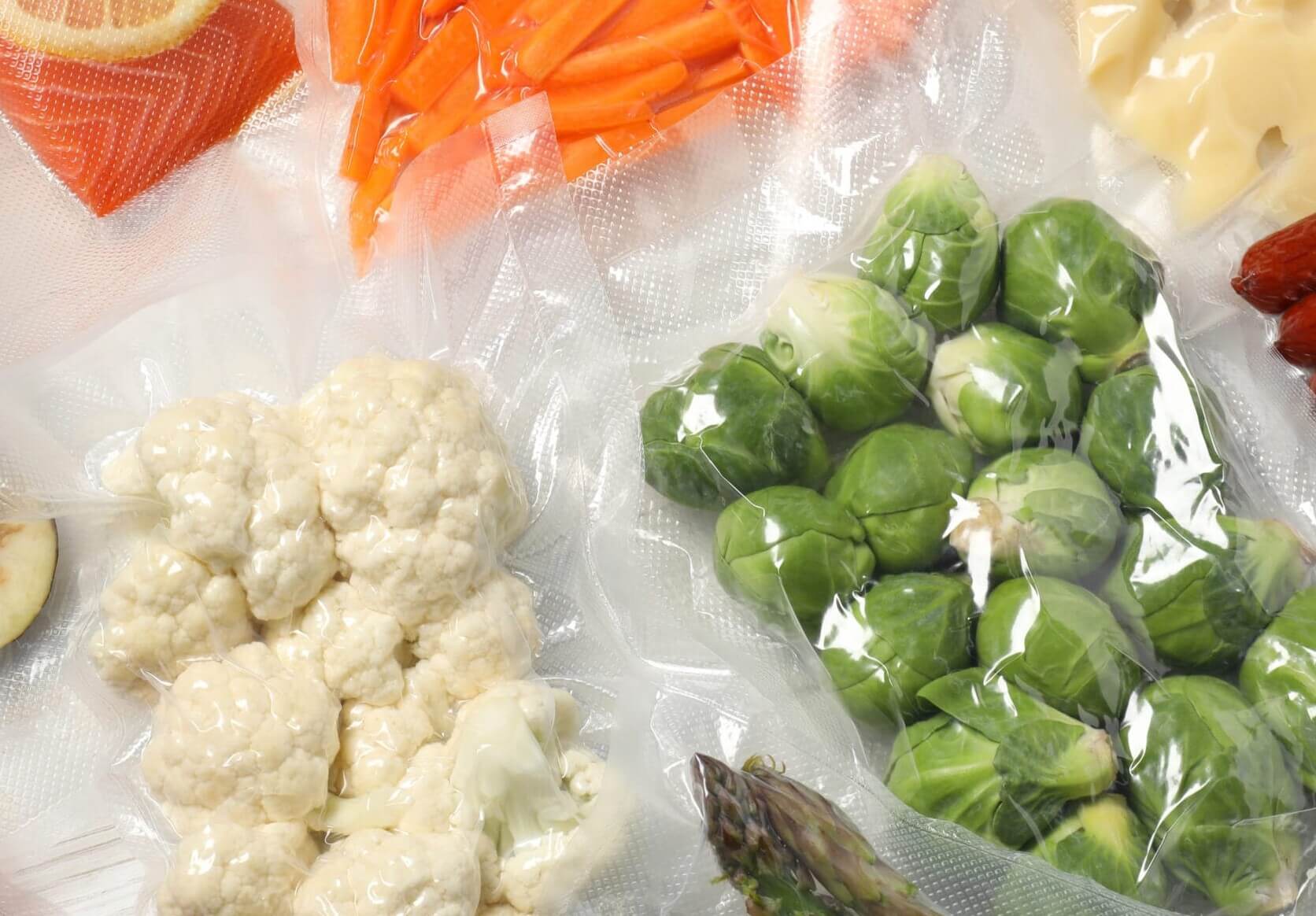 Tại sao màng ghép PA/PE là tiêu chuẩn vàng cho bao bì hút chân không?