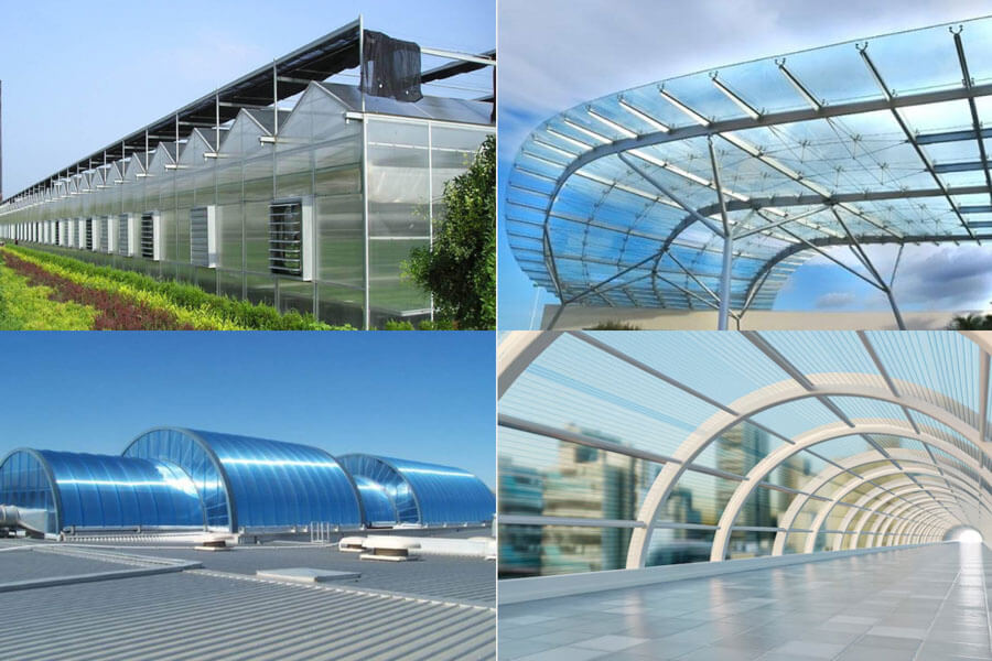 Nhựa polycarbonate là gì và những ứng dụng phổ biến nhất hiện nay 3 Các chỉ số kỹ thuật và tính chất đặc trưng của nhựa Polycarbonate