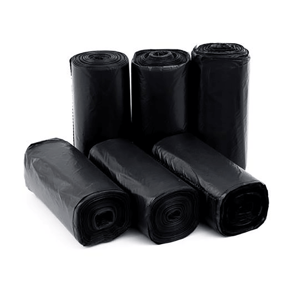 Tổng hợp báo giá sỉ túi rác dạng cuộn tiện lợi