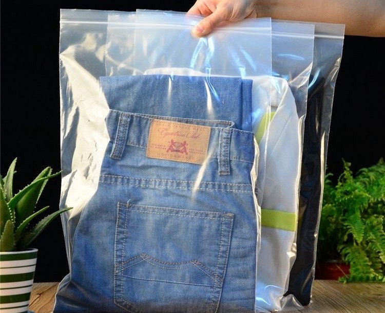 Túi Đựng Quần Áo Nilon Cao Cấp, Giá Xưởng, In Ấn Sắc Nét 10 tui dung quan ao nilon cao cap gia xuong in an sac net 3