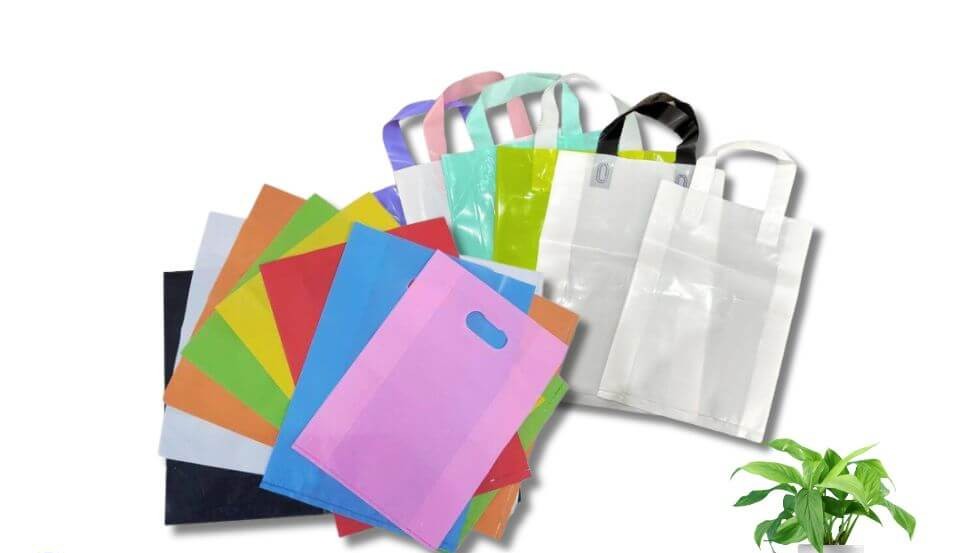 Túi Ni Lông Đựng Mỹ Phẩm Cao Cấp, In Ấn Sắc Nét, Giá Xưởng 7 tui ni long dung my pham cao cap in an sac net gia xuong 2