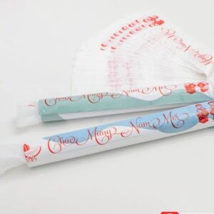 Túi Nilon Đựng Lịch Tết Cao Cấp, Độ Bền Cao, Giá Xưởng Tốt
