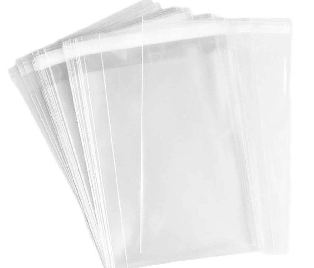 Túi PP Trong Suốt Cao Cấp - Sản Xuất In Ấn Theo Yêu Cầu 12 tui pp trong suot cao cap san xuat in an theo yeu cau 2