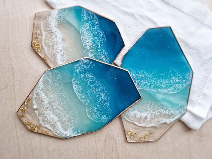 Resin là gì và những ứng dụng thực tế bạn cần biết 3 Ứng dụng công nghiệp và các giải pháp kỹ thuật chuyên sâu