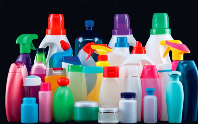 Polymer là gì cùng những ứng dụng thực tiễn phổ biến nhất hiện nay 4 Ứng dụng đa lĩnh vực của polime trong đời sống hiện đại