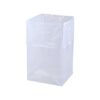 Túi PE size lớn cao cấp - Giải pháp đóng gói công nghiệp bền bỉ 7 Vì sao nên chọn bao nylon PE cỡ lớn chất lượng cao?