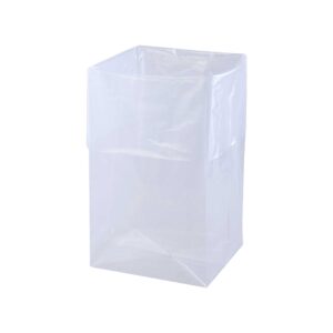 Vì sao nên chọn bao nylon PE cỡ lớn chất lượng cao?
