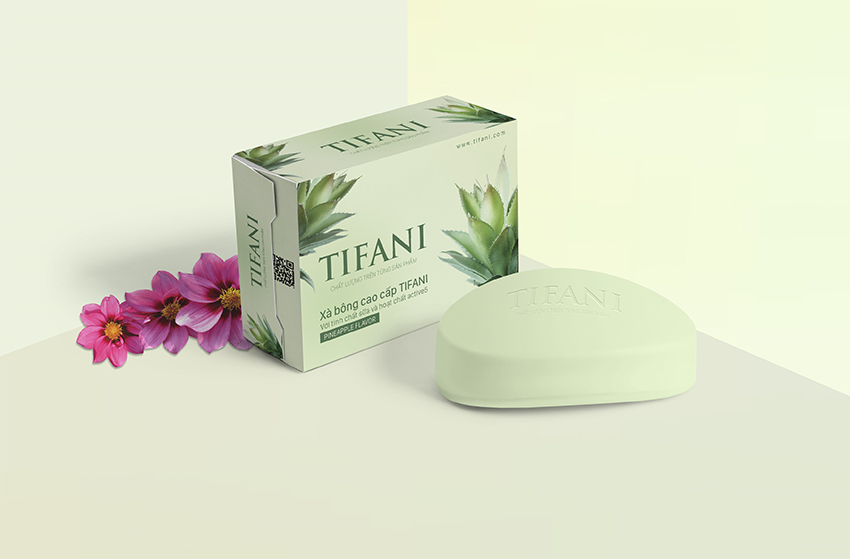Hộp giấy đựng xà bông nâng tầm vị thế thương hiệu chuyên nghiệp 1 Vì sao nên đầu tư vào thiết kế và in ấn bao bì hộp giấy cho xà bông?