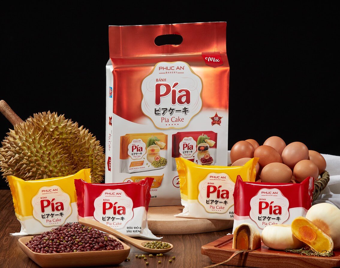 Bao bì bánh pía in ấn thiết kế bắt mắt, chất lượng giá tốt 3 bao bi banh pia 3