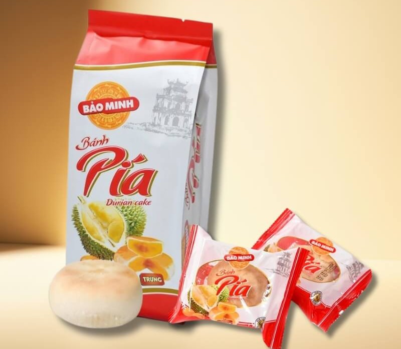 Bao bì bánh pía in ấn thiết kế bắt mắt, chất lượng giá tốt 13 Công nghệ in ấn bao bì hiện đại