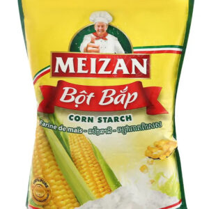 Tầm quan trọng của bao bì trong bảo quản bột bắp