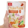 Bao bì cháo tươi in ấn theo yêu cầu chất lượng, giá xưởng 1 Ứng dụng đa dạng trong ngành thực phẩm