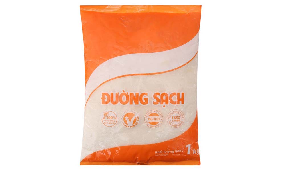 Bao bì đựng đường in ấn theo yêu cầu, đủ kích thước giá xưởng 11 Giải pháp bao bì đựng đường chuyên dụng từ nhà sản xuất