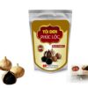 Bao bì đựng tỏi đen thiết kế theo yêu cầu, in ấn giá xưởng 2 Thông số quy cách và định mức đóng gói thông dụng