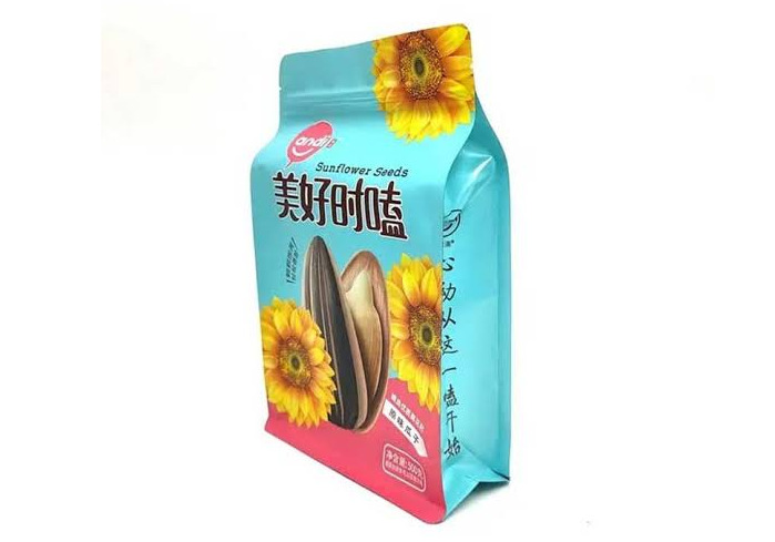 Bao Bì Hạt Hướng Dương Chất Lượng Cao, In Ấn Theo Yêu Cầu Giá Xưởng 15 Vai trò chiến lược của bao bì trong ngành hàng thực phẩm khô