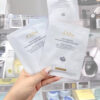 Bao bì mặt nạ chất lượng cao thiết kế theo yêu cầu giá xưởng 11 Đối tác cung ứng và in ấn bao bì mỹ phẩm chất lượng cao