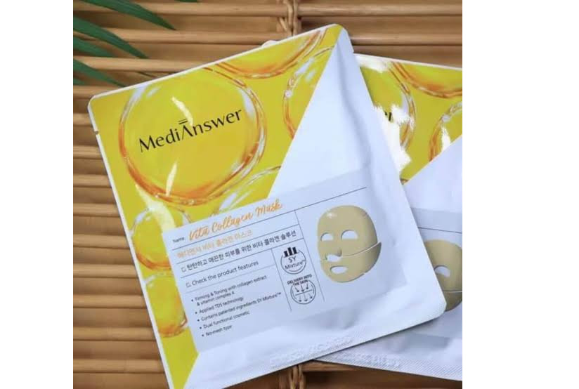 Bao bì mặt nạ chất lượng cao thiết kế theo yêu cầu giá xưởng 13 Lợi ích chiến lược của bao bì mỹ phẩm