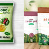 Bao bì phân bón NPK hữu cơ in ấn đẹp thiết kế chuyên nghiệp giá xưởng 2 bao bi phan bon npk huu co in an dep thiet ke chuyen nghiep gia xuong 4
