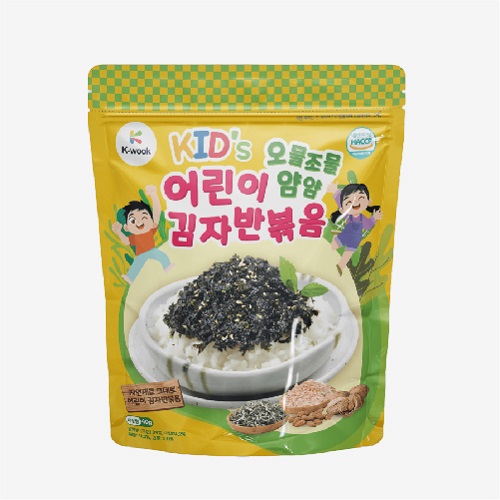 Bao bì rong biển sấy khô chất lượng, thiết kế theo yêu cầu giá xưởng 16 Thông số kỹ thuật và kích thước bao bì phổ biến