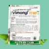 Bao bì thuốc bảo vệ thực vật in ấn chuyên nghiệp giá xưởng 11 Quy cách thiết kế và thông số kỹ thuật bao bì bảo vệ thực vật