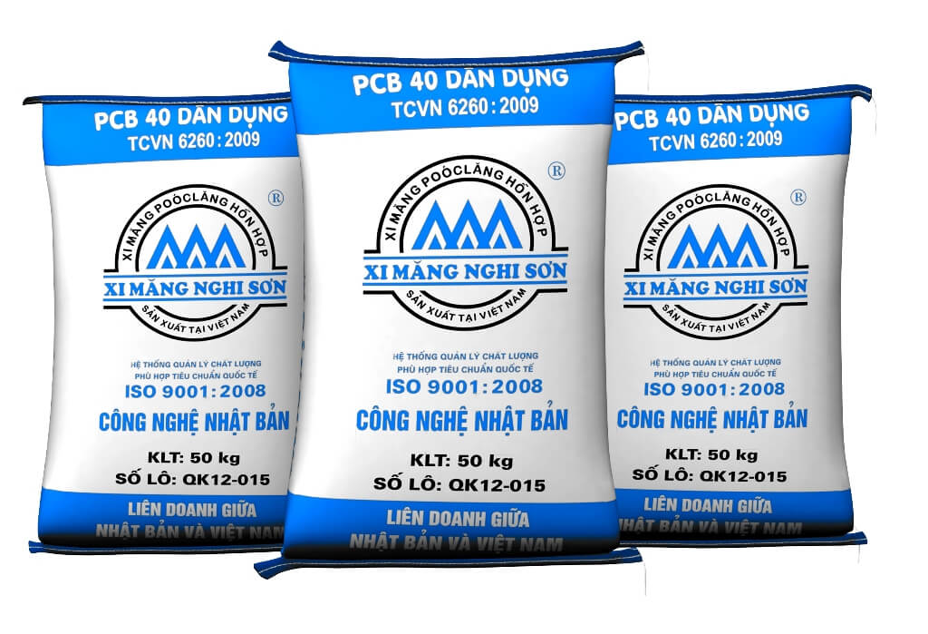 Bao bì xi măng, vỏ bao đựng ciment PP dệt bền đẹp giá xưởng 12 bao bi xi mang vo bao dung ciment pp det ben dep gia xuong 2