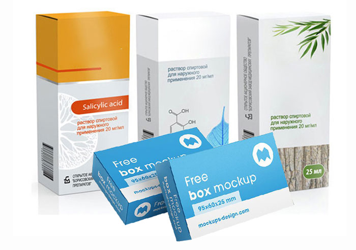 Thiết kế vỏ hộp thuốc chuyên nghiệp nâng tầm uy tín ngành dược 2 Các hạng mục nội dung bắt buộc trên bao bì thực phẩm chức năng