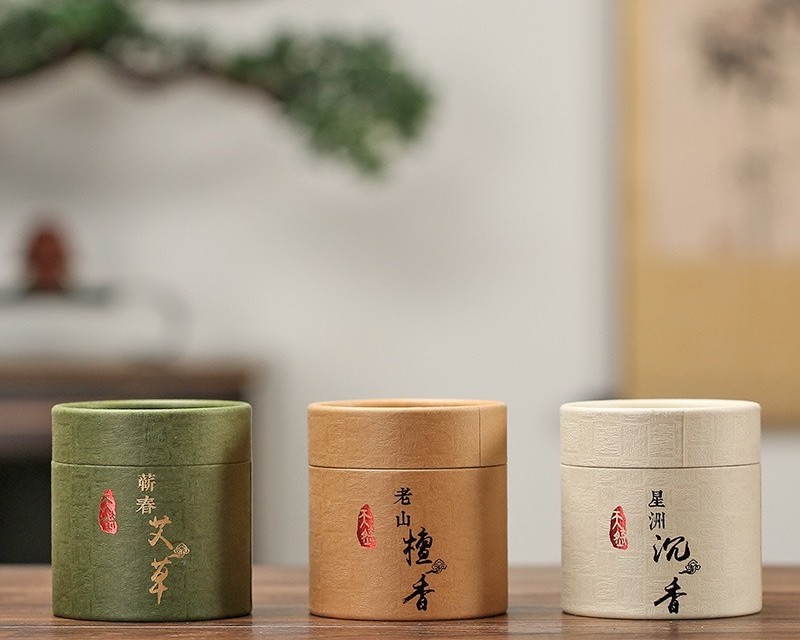 Quy trình thực hiện sản xuất hộp đựng hương trầm tại xưởng