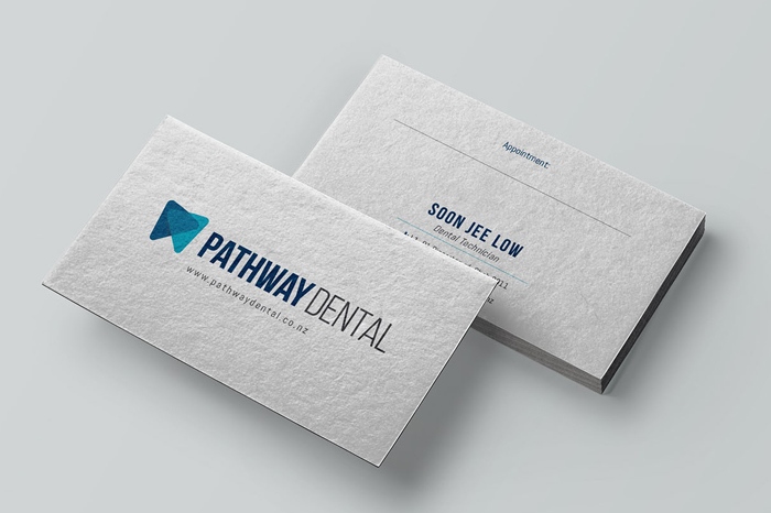 Sản xuất danh thiếp (Name card) cá nhân và doanh nghiệp