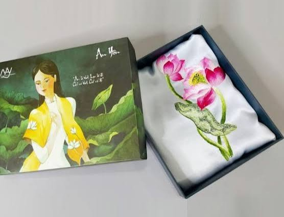 Hộp đựng khăn lụa sang trọng nâng tầm món quà tinh tế 3 Phân loại chất liệu giấy phổ biến