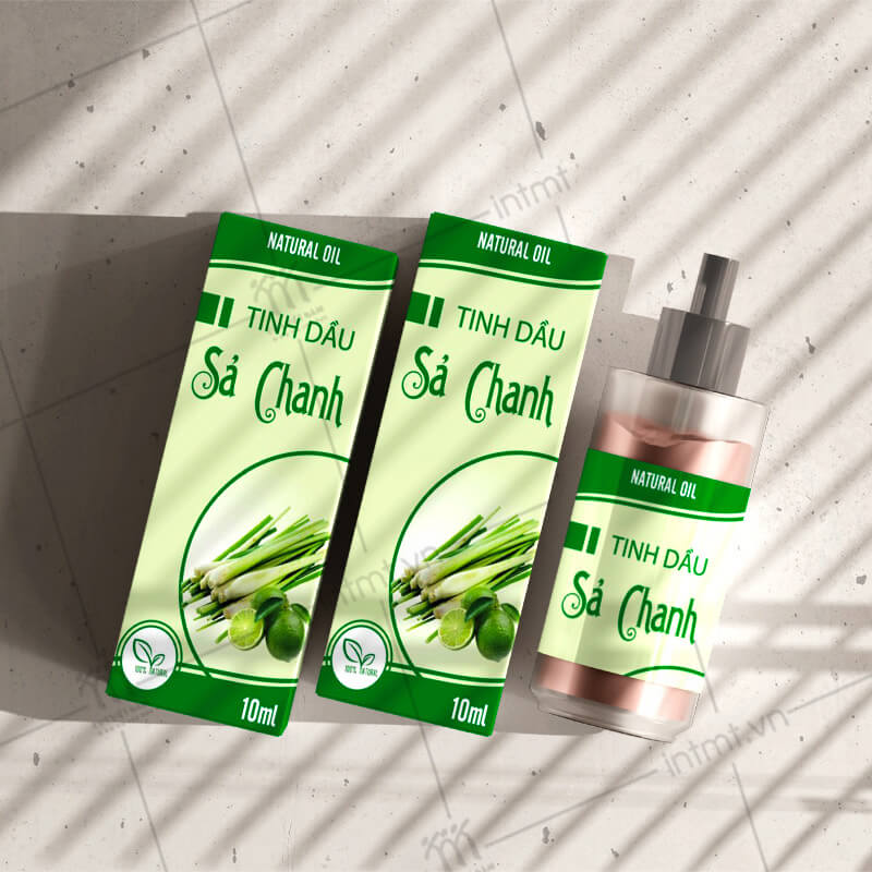 Hộp đựng tinh dầu sang trọng sở hữu thiết kế đầy ấn tượng 5 Công nghệ sản xuất đáp ứng quy mô kinh doanh
