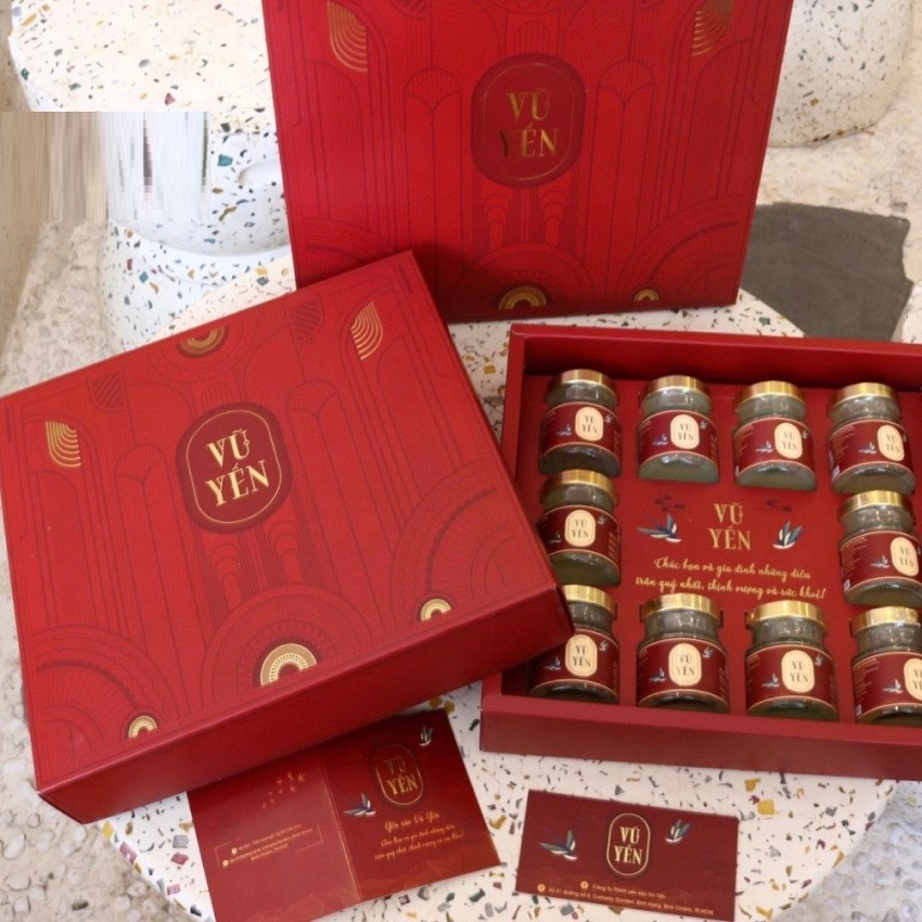Gia tăng giá trị với phụ kiện đi kèm