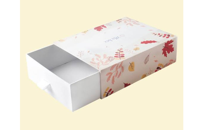Hộp giấy dạng kéo sang trọng nâng tầm đẳng cấp mọi sản phẩm 4 Các ngành hàng khuyến nghị sử dụng hộp giấy kéo
