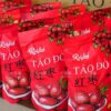 In ấn bao bì táo đỏ chất lượng, thiết kế chuyên nghiệp giá xưởng 2 in an bao bi tao do 2