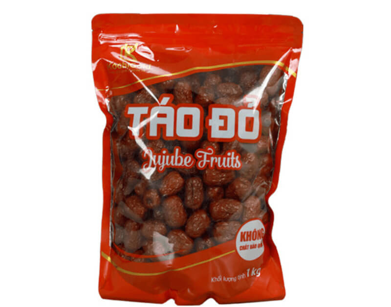In ấn bao bì táo đỏ chất lượng, thiết kế chuyên nghiệp giá xưởng 13 Thông tin cần thiết trên bao bì thành phẩm