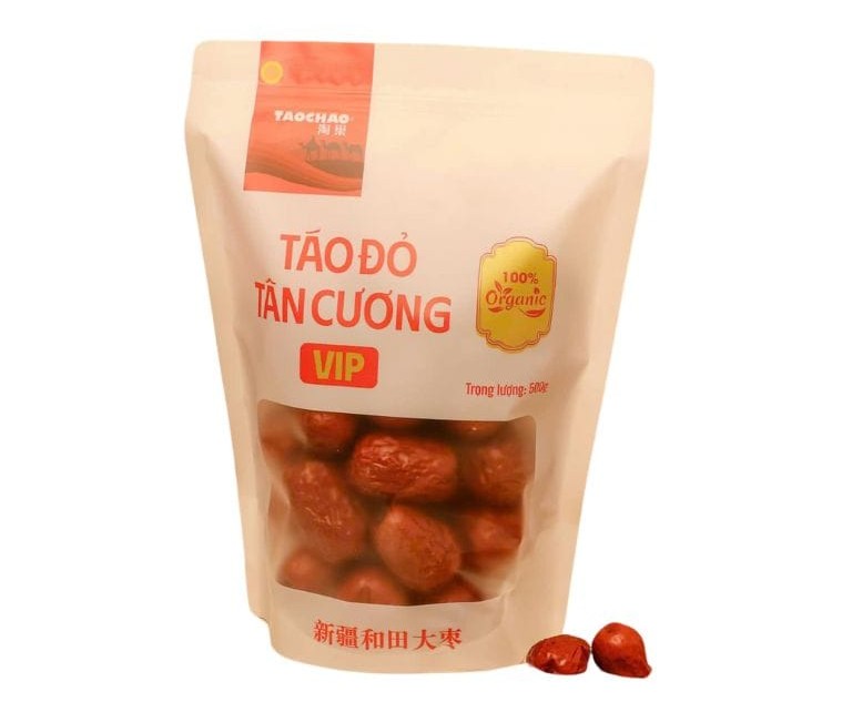 In ấn bao bì táo đỏ chất lượng, thiết kế chuyên nghiệp giá xưởng 14 Giải pháp in ấn và cung ứng bao bì chuyên dụng cho nông sản