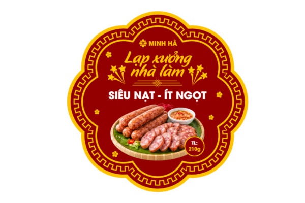 Tem decal giấy và nhựa: Giải pháp đa dụng
