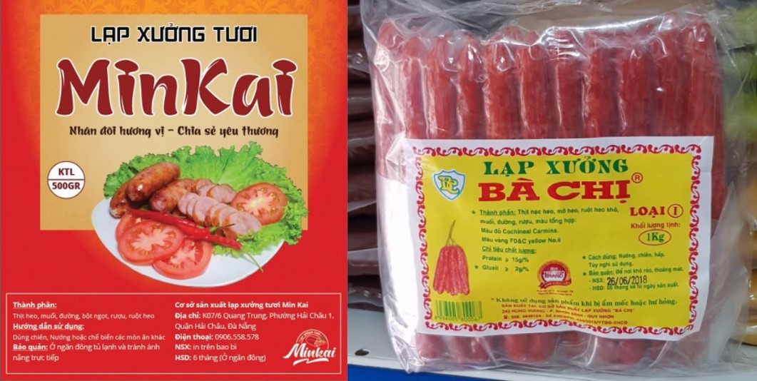 Vai trò chiến lược của tem nhãn trong xây dựng thương hiệu