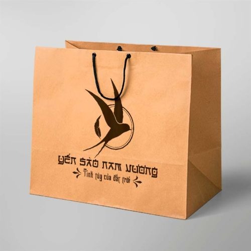 In túi đựng yến sào sang trọng nâng tầm giá trị thương hiệu 3 Xu hướng sử dụng bao bì bền vững
