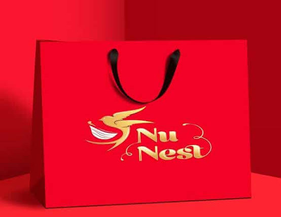 In túi đựng yến sào sang trọng nâng tầm giá trị thương hiệu 6 Xu hướng thị trường túi giấy yến sào hiện nay