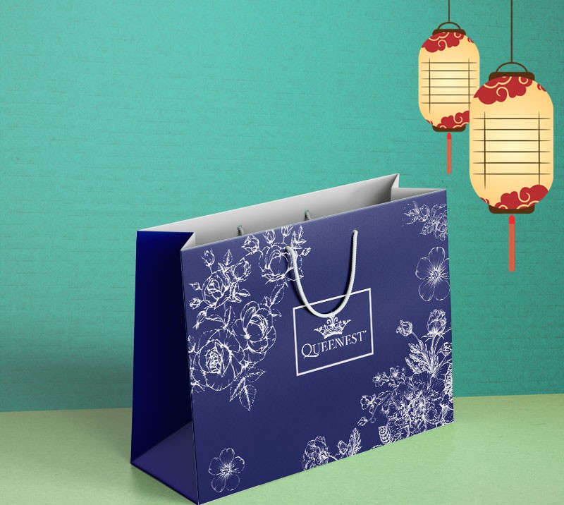 In túi đựng yến sào sang trọng nâng tầm giá trị thương hiệu 1 Giá trị chiến lược của túi đựng trong ngành yến