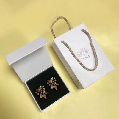 Các tiêu chí kỹ thuật cần lưu ý khi đặt in túi đựng trang sức