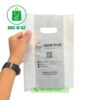 In Túi HD Zin chất lượng cao, thiết kế theo yêu cầu giá xưởng 10 Tổng quan về túi nilon HD và đặc tính kỹ thuật