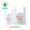 In túi siêu thị 2 quai bền đẹp, chất lượng cao giá xưởng 2 Chất liệu cấu thành và phân loại nhựa